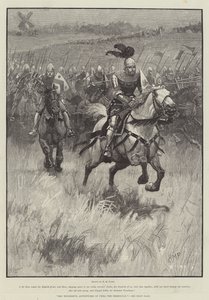 Wspaniałe przygody Fenicjanina Phra
